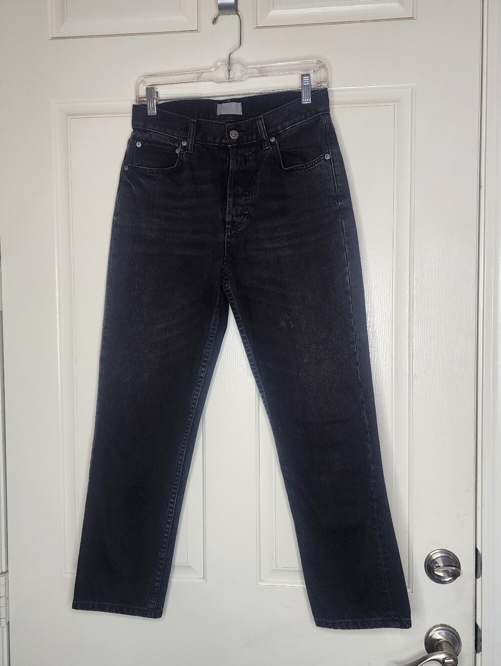 Boyish The Tommy Jeans In The Hustler Wash | Size 26 | Euc!